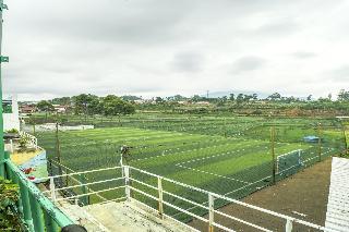 OYO Homes90991Eco Tourism Desa Panundaan Ciwidey 2 fotoÄŸrafÄ±