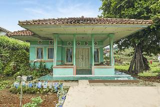 OYO Homes90991Eco Tourism Desa Panundaan Ciwidey 2 fotoÄŸrafÄ±