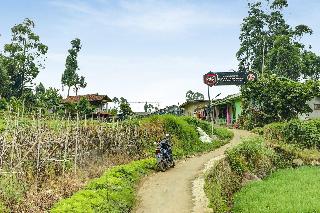 OYO Homes90991Eco Tourism Desa Panundaan Ciwidey 2 fotoÄŸrafÄ±
