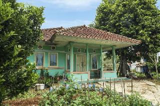 OYO Homes90991Eco Tourism Desa Panundaan Ciwidey 2 fotoÄŸrafÄ±