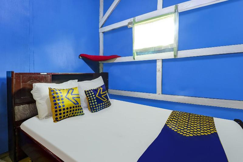 OYO Homes90991Eco Tourism Desa Panundaan Ciwidey 2 - Oda