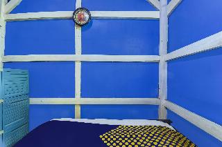 OYO Homes90991Eco Tourism Desa Panundaan Ciwidey 2 fotoÄŸrafÄ±