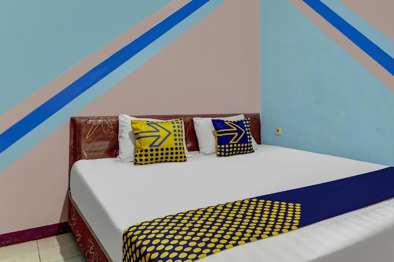 OYO Homes90991Eco Tourism Desa Panundaan Ciwidey 2 - Oda