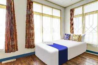 OYO Homes90991Eco Tourism Desa Panundaan Ciwidey 2 fotoÄŸrafÄ±