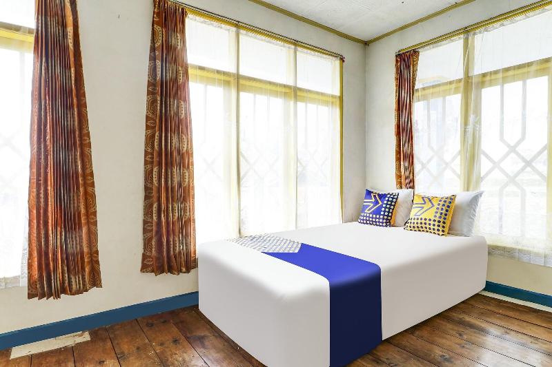 OYO Homes90991Eco Tourism Desa Panundaan Ciwidey 2 - Oda