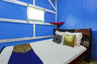 OYO Homes90991Eco Tourism Desa Panundaan Ciwidey 2 fotoÄŸrafÄ±