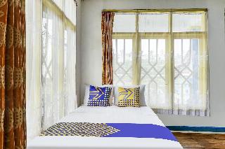 OYO Homes90991Eco Tourism Desa Panundaan Ciwidey 2 fotoÄŸrafÄ±