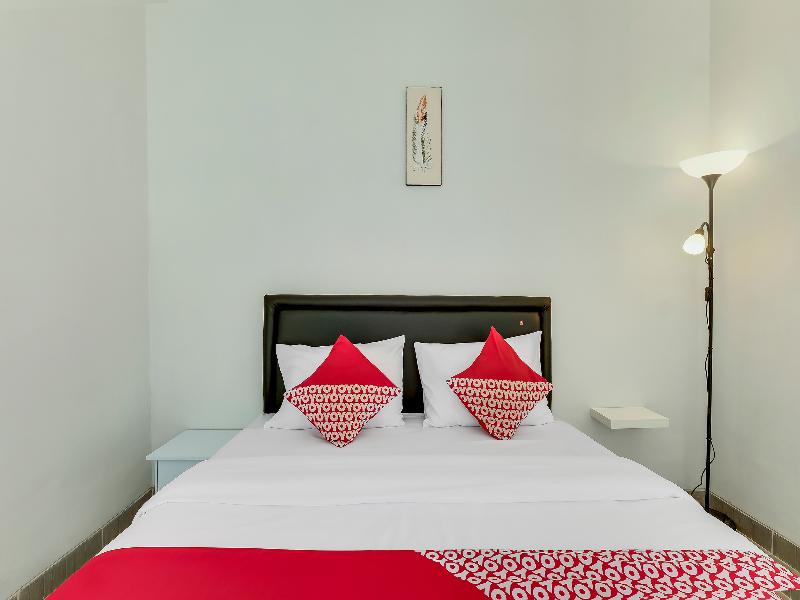 OYO Flagship 90983 Harmony Easy Stay - Oda