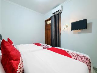 OYO Flagship 90983 Harmony Easy Stay fotoÄŸrafÄ±