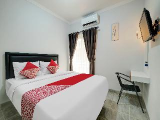 OYO Flagship 90983 Harmony Easy Stay fotoÄŸrafÄ±