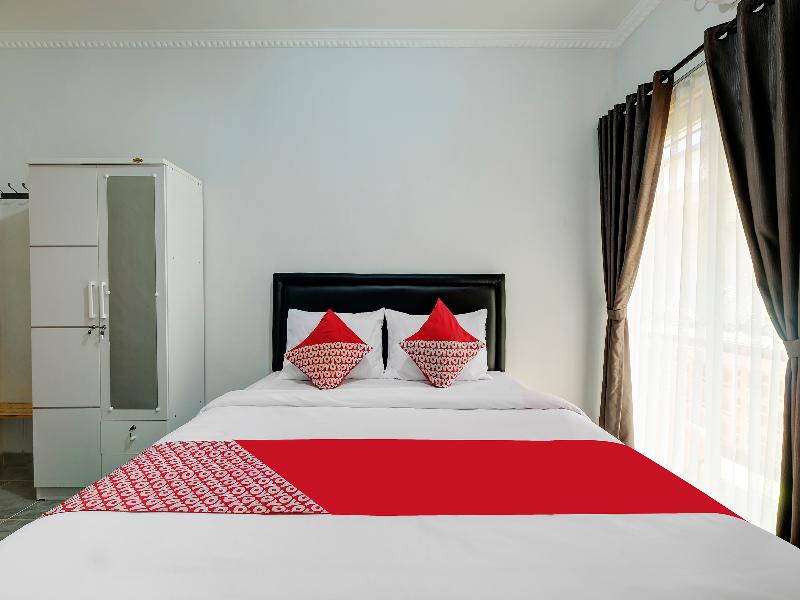 OYO Flagship 90983 Harmony Easy Stay - Oda