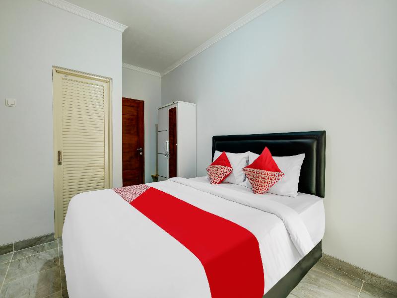 OYO Flagship 90983 Harmony Easy Stay - Oda