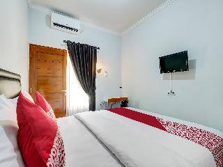 OYO Flagship 90983 Harmony Easy Stay fotoÄŸrafÄ±