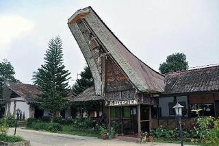 Capital O 91073 Rantepao Lodge fotoÄŸrafÄ±