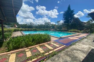 Capital O 91073 Rantepao Lodge fotoÄŸrafÄ±