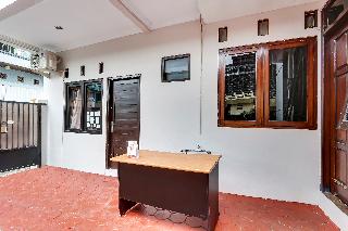 OYO 91082 Nathania Exclusive fotoÄŸrafÄ±