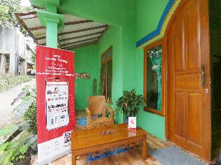 Homes Desa Wisata Kreatif Perdamaian Sru fotoÄŸrafÄ±