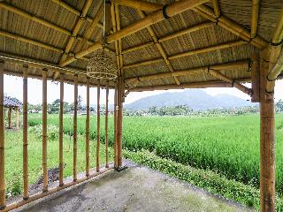 Homes Desa Wisata Kreatif Perdamaian Sru fotoÄŸrafÄ±