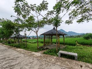 Homes Desa Wisata Kreatif Perdamaian Sru fotoÄŸrafÄ±