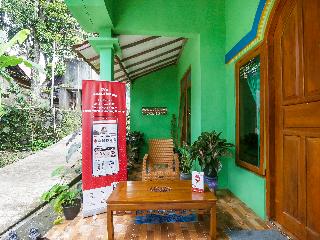 Homes Desa Wisata Kreatif Perdamaian Sru fotoÄŸrafÄ±