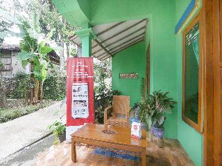 Homes Desa Wisata Kreatif Perdamaian Sru fotoÄŸrafÄ±