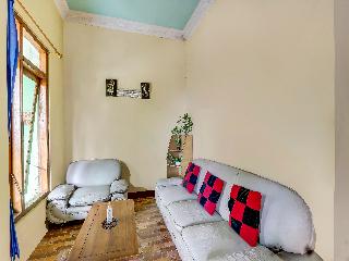 Homes Desa Wisata Kreatif Perdamaian Sru fotoÄŸrafÄ±