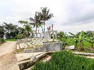 Homes Desa Wisata Kreatif Perdamaian Sru fotoÄŸrafÄ±