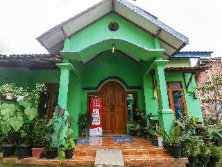 Homes Desa Wisata Kreatif Perdamaian Sru fotoÄŸrafÄ±