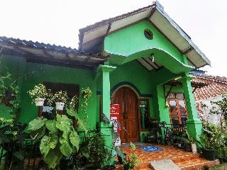 Homes Desa Wisata Kreatif Perdamaian Sru fotoÄŸrafÄ±