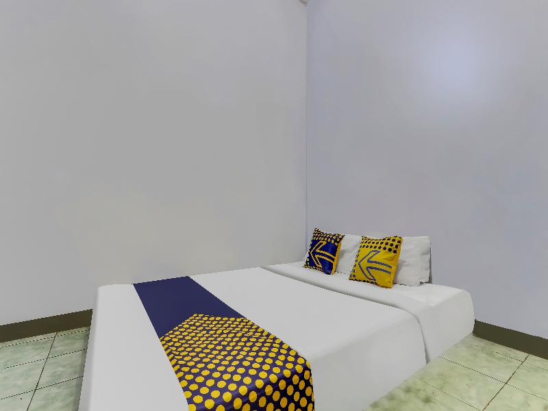 Homes Desa Wisata Kreatif Perdamaian Sru - Oda