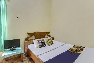 Homes Desa Wisata Kreatif Perdamaian Sru fotoÄŸrafÄ±