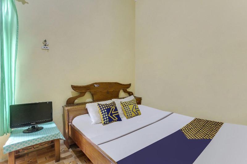Homes Desa Wisata Kreatif Perdamaian Sru - Oda