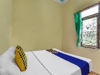 Homes Desa Wisata Kreatif Perdamaian Sru fotoÄŸrafÄ±
