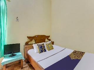 Homes Desa Wisata Kreatif Perdamaian Sru fotoÄŸrafÄ±