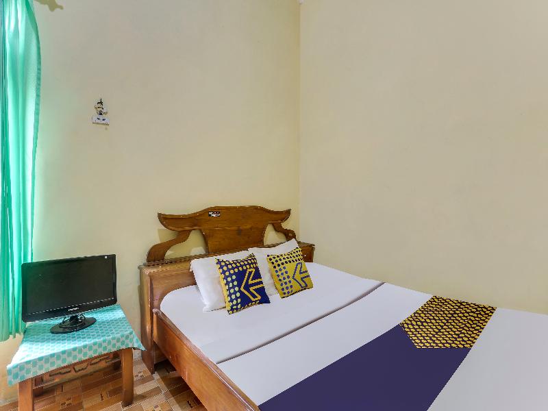 Homes Desa Wisata Kreatif Perdamaian Sru - Oda