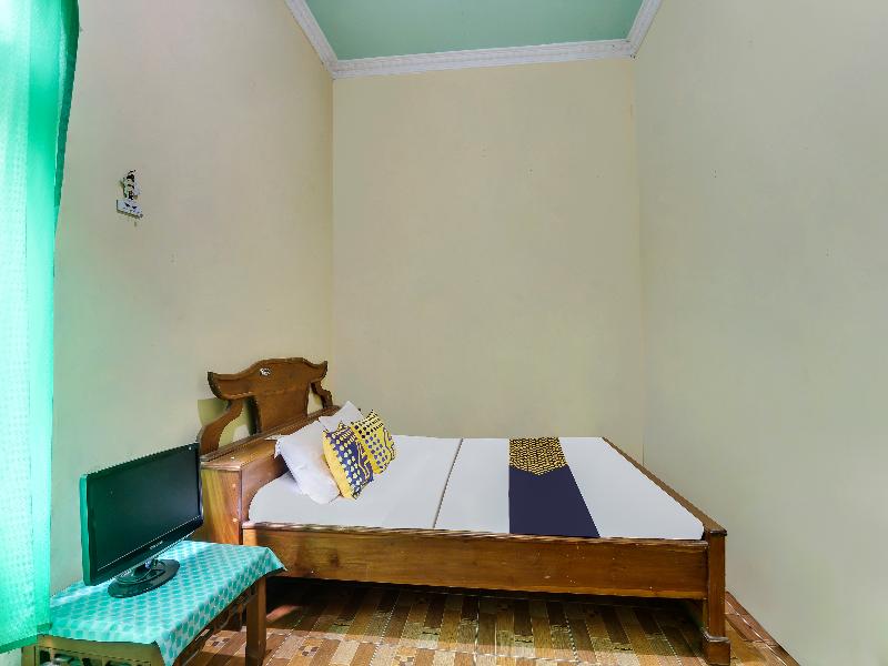 Homes Desa Wisata Kreatif Perdamaian Sru - Oda