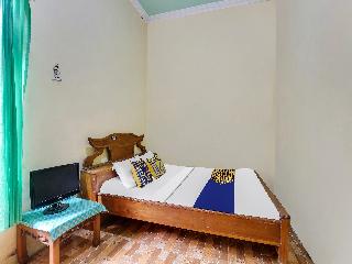 Homes Desa Wisata Kreatif Perdamaian Sru fotoÄŸrafÄ±