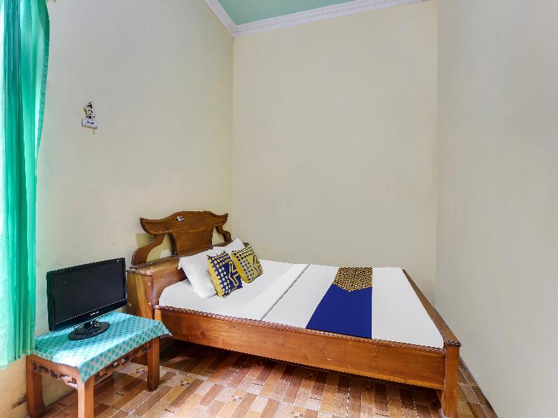Homes Desa Wisata Kreatif Perdamaian Sru - Oda