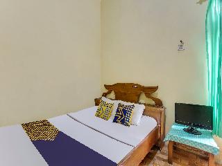 Homes Desa Wisata Kreatif Perdamaian Sru fotoÄŸrafÄ±