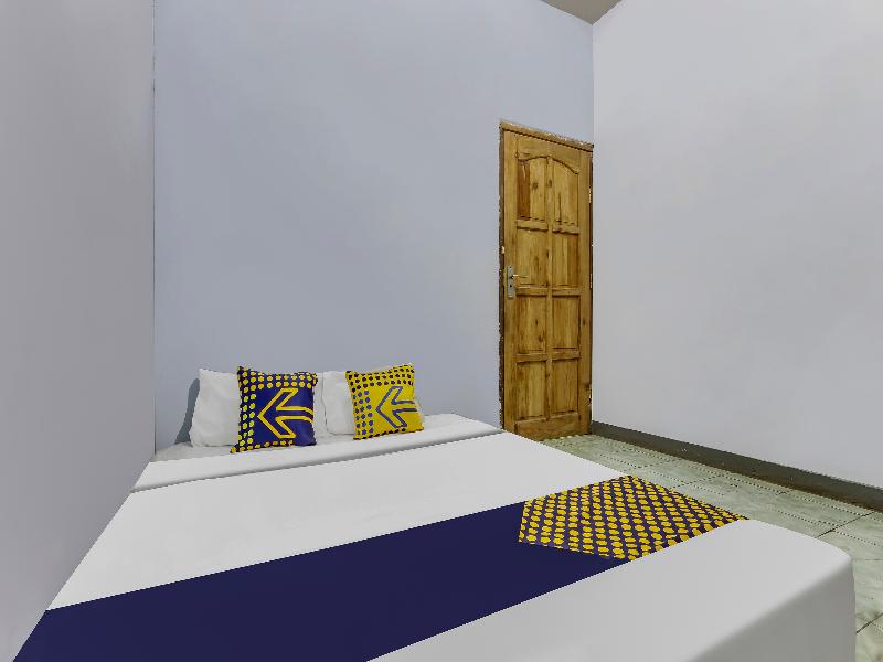 Homes Desa Wisata Kreatif Perdamaian Sru - Oda