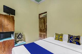 Homes Desa Wisata Kreatif Perdamaian Sru fotoÄŸrafÄ±