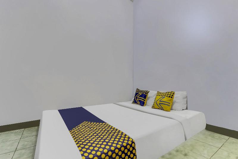Homes Desa Wisata Kreatif Perdamaian Sru - Oda