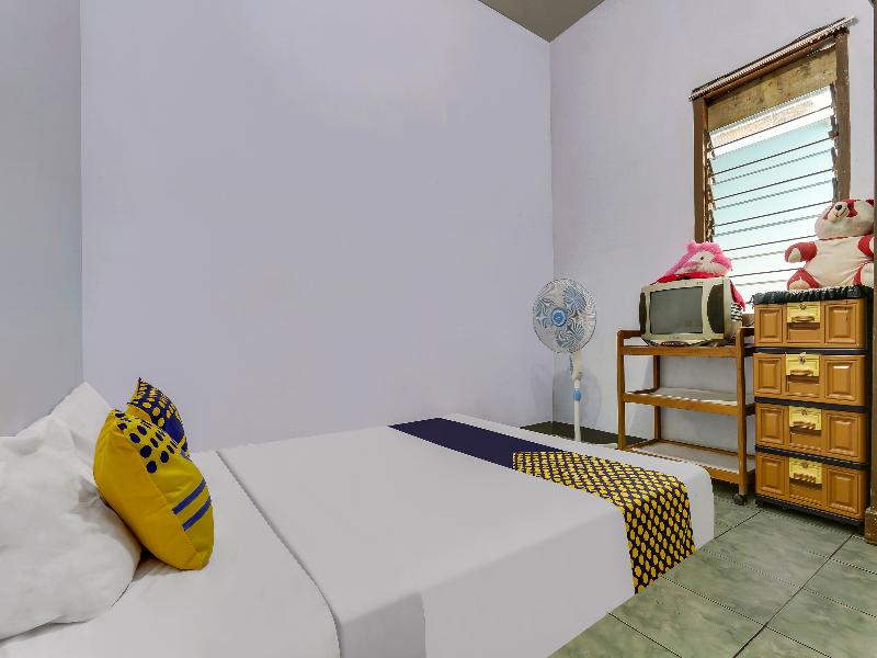 Homes Desa Wisata Kreatif Perdamaian Sru - Oda
