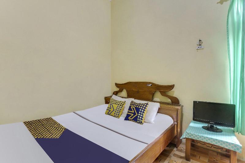 Homes Desa Wisata Kreatif Perdamaian Sru - Oda