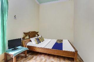 Homes Desa Wisata Kreatif Perdamaian Sru fotoÄŸrafÄ±