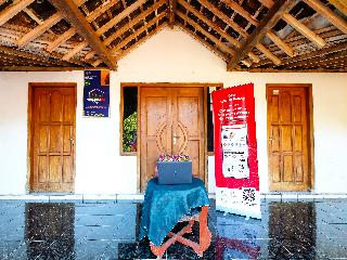 Homes Desa Wisata Wayang Manyaran Wonogi fotoÄŸrafÄ±