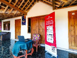Homes Desa Wisata Wayang Manyaran Wonogi fotoÄŸrafÄ±