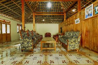 Homes Desa Wisata Wayang Manyaran Wonogi fotoÄŸrafÄ±