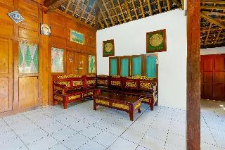Homes Desa Wisata Wayang Manyaran Wonogi fotoÄŸrafÄ±