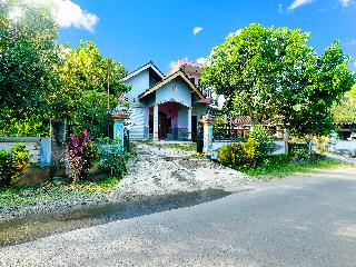 Homes Desa Wisata Wayang Manyaran Wonogi otel fotoğrafı
